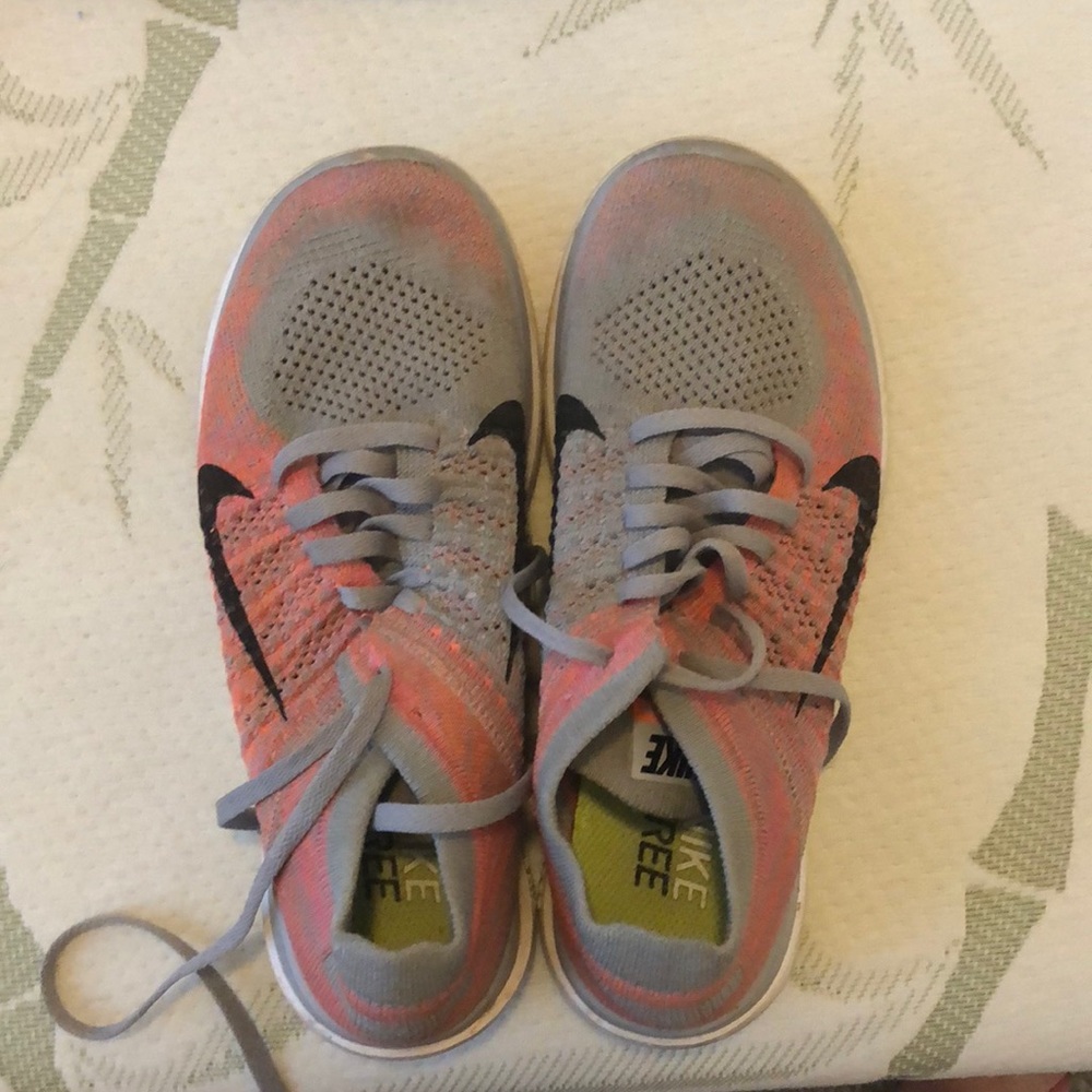 Nike Free 4.0 Flyknit